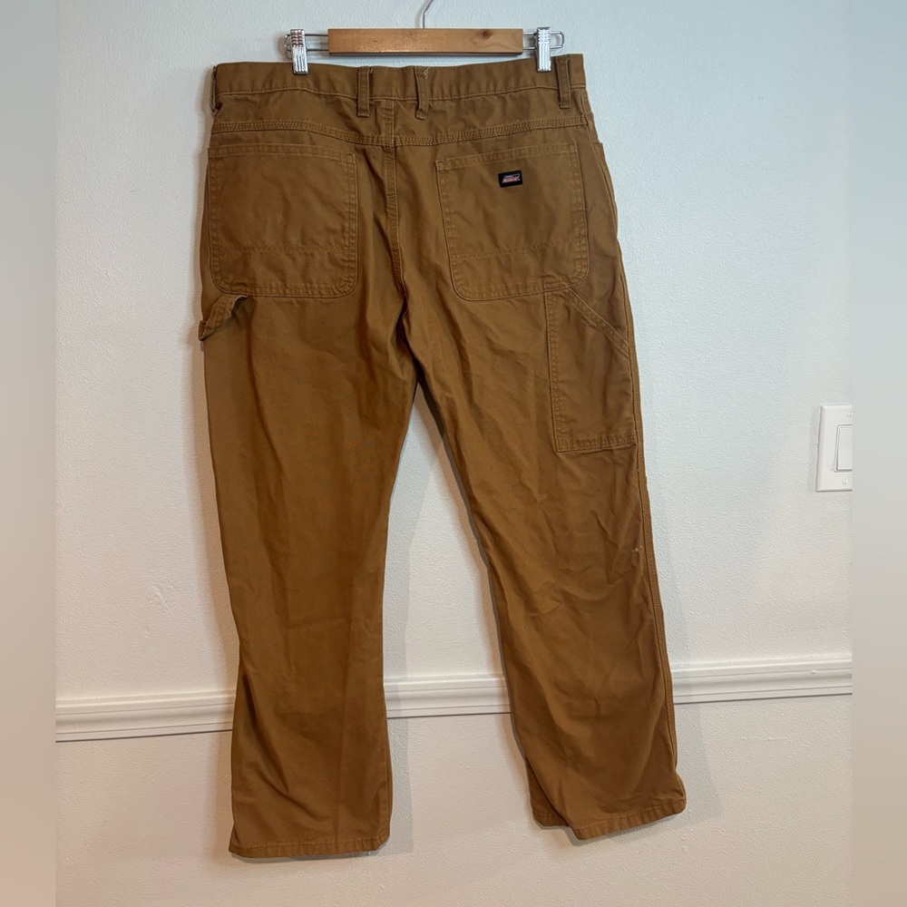 Men’s Dickies Carpenter Pants Size 36X32